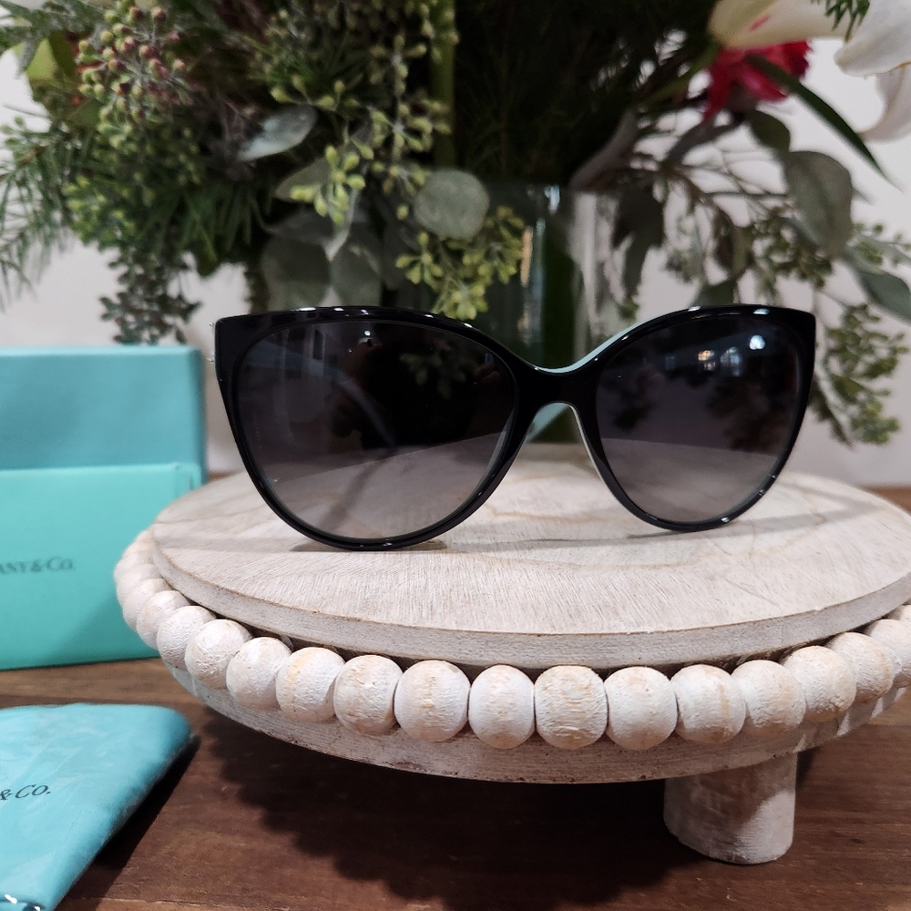 Tiffany Sunglasses